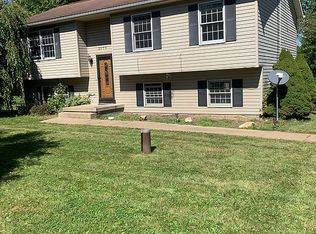 2679 Saxe Rd, Mogadore, OH 44260