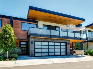 4878 Ne Dotson Loop #2A, Bainbridge Island, WA 98110
