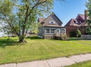 1821 E 4th St, Superior, WI 54880