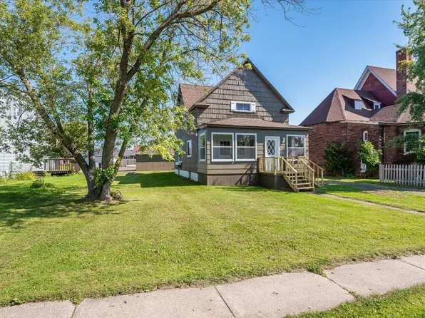 1821 E 4th St, Superior, WI 54880