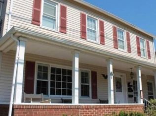 275 Main Ave APT 1, Stirling, NJ