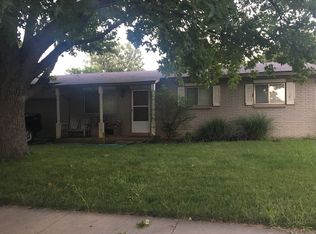 2145 S 120th Ave E, Tulsa, OK 74129