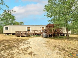 232 Sparrow Trl, Dale, TX 78616