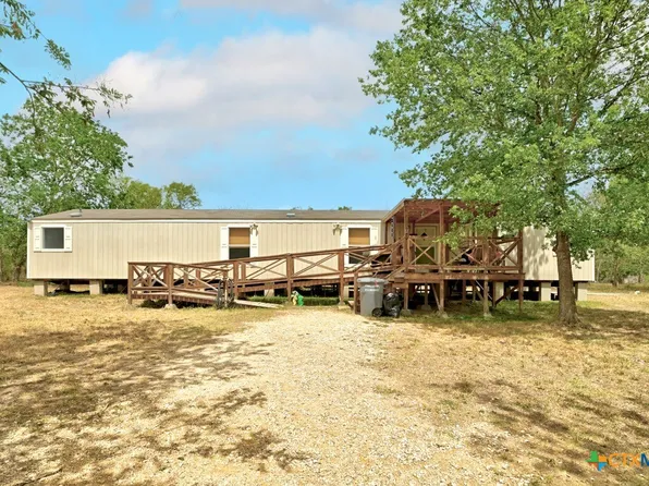 232 Sparrow Trl, Dale, TX 78616