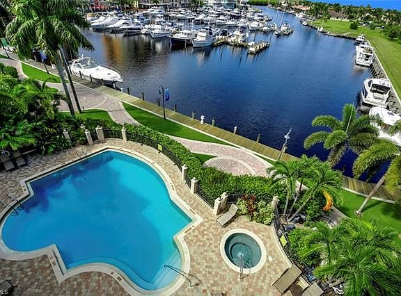 4th image of 5702 Cape Harbour Dr APT 403