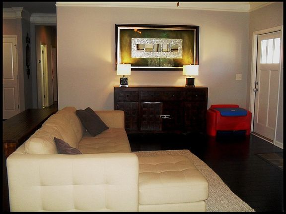 Contemporary Style