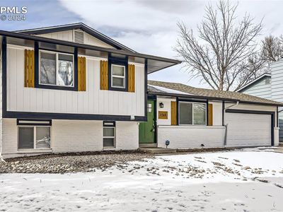 1748 Summernight Ter, Colorado Springs, CO, 80909