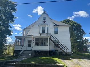 36 S Onota St #2, Pittsfield, MA 01201