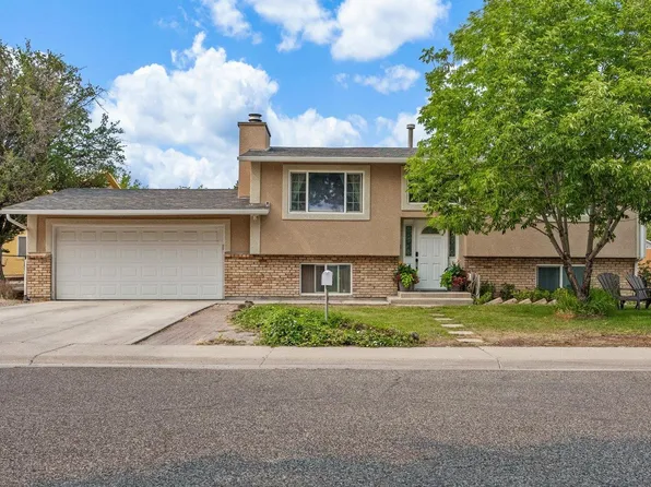 2896 Music Ave, Grand Junction, CO 81506