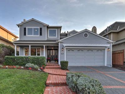 1623 Carmel Dr, San Jose, CA, 95125