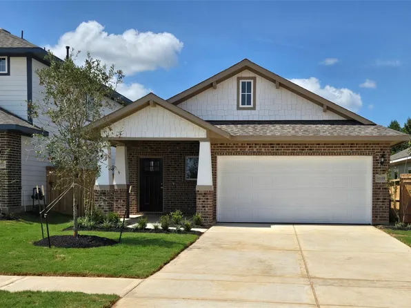 31118 Cass River Ln, Waller, TX 77484