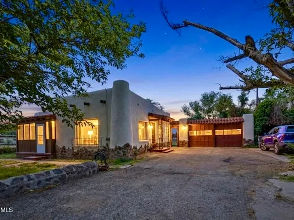 4135 Emory Rd, El Paso, TX 79922