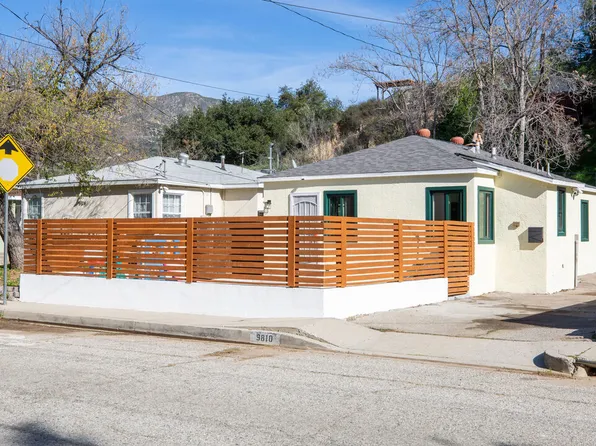9810 Hillhaven Ave, Tujunga, CA 91042