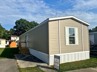 2121 Panhandle Rd #61, Delaware, OH 43015