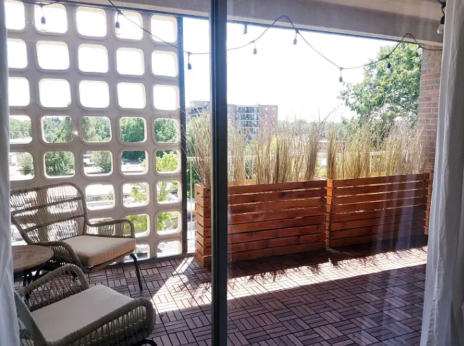 Studio, 400 sqft, $1,750 — Photo 3