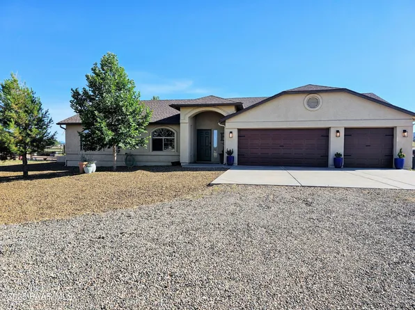 2670 W Willow Breeze Rd, Chino Valley, AZ 86323