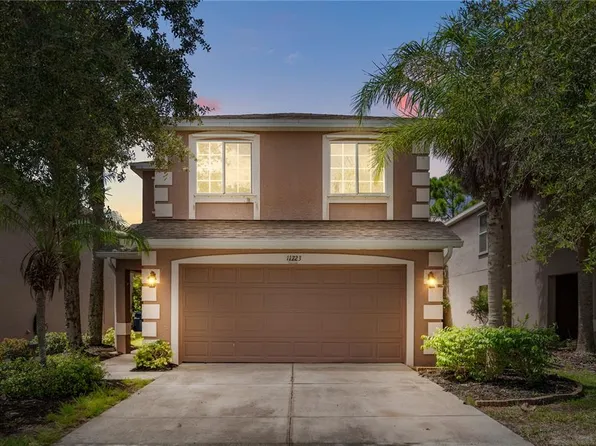 11723 TEMPEST HARBOR LOOP, VENICE, FL 34292