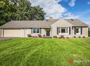 983 Miners Rd, Saint Joseph, MI 49085