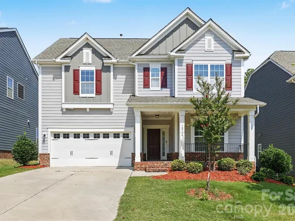 10704 Sky Chase Ave NW, Concord, NC 28027