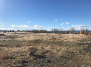 3043 Nw Rd #12.8, Ephrata, WA 98823