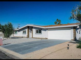 1832 N San Gorgonio Rd, Palm Springs, CA 92262