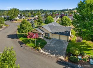 1121 A Tennyson Dr, Centralia, WA 98531