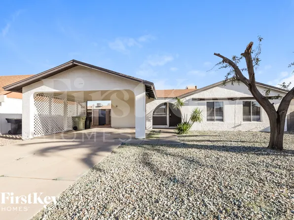 6338 W Purdue Ave, Glendale, AZ 85302