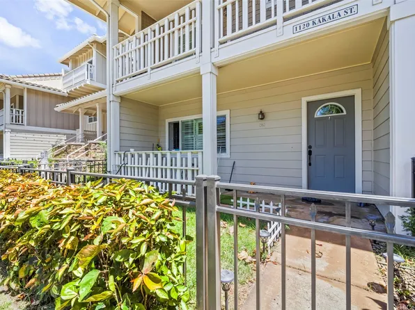 1120 Kakala St APT 504, Kapolei, HI 96707