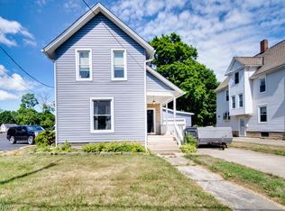 530 Church St, Amherst, OH 44001