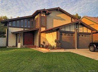 45 Quiet Hills Rd, Pomona, CA 91766