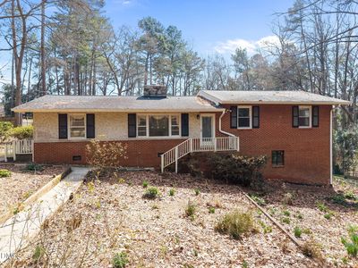 2009 Philcrest Rd, Raleigh, NC, 27612