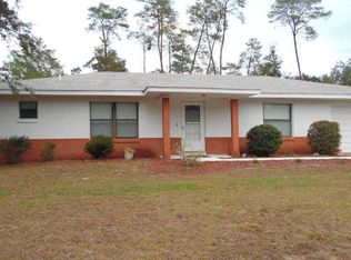 2561 SW 153rd Place Rd, Ocala, FL 34473