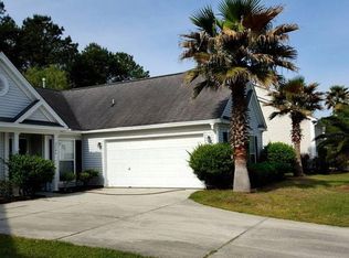 2244 Andover Way, Mount Pleasant, SC 29466