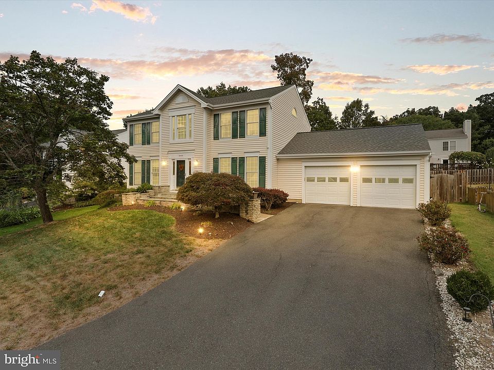 1st image of 6488 Palisades Dr