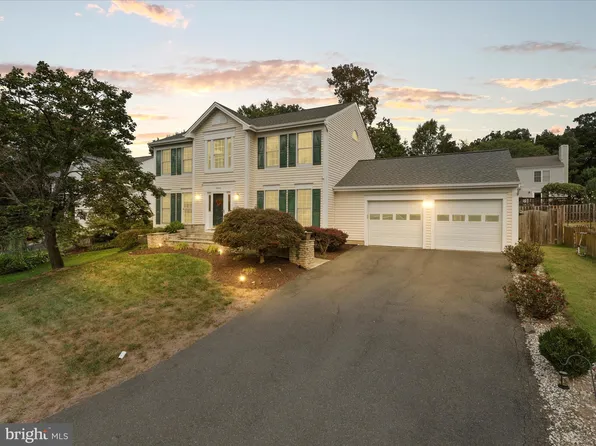 6488 Palisades Dr, Centreville, VA 20121