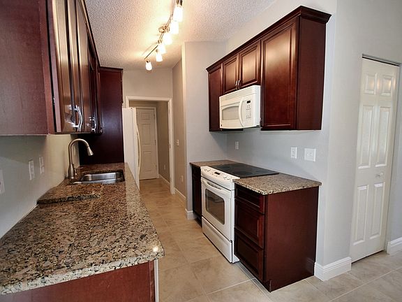 new granite counters