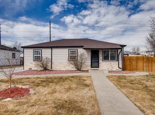 1981 Ruth Dr, Thorton, CO 80229