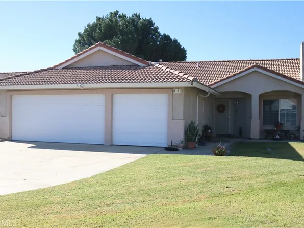 18815 Bobwhite Ct, Bloomington, CA 92316