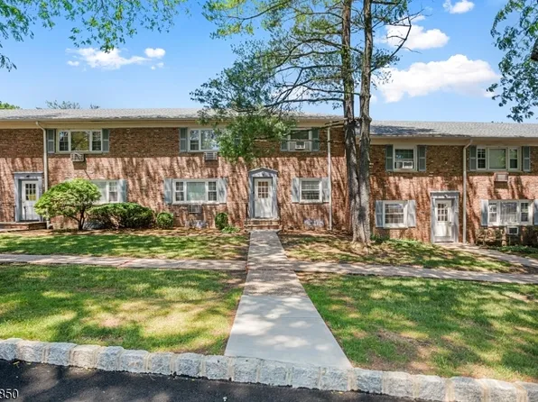 41 Wedgewood Drive UNIT 118, Verona Twp., NJ 07044