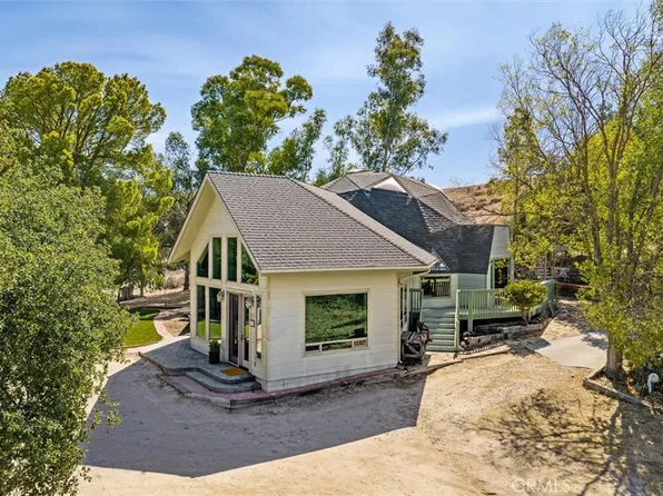 3351 Stage Springs Rd, Creston, CA 93432