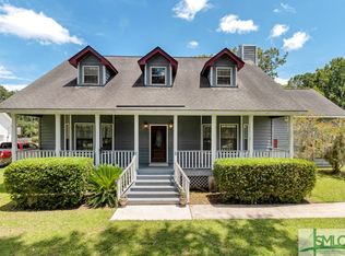 931 Sterling Rd, Richmond Hill, GA 31324