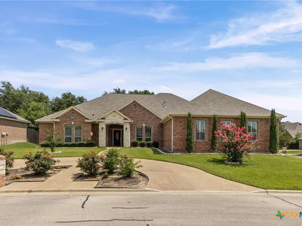 2206 Pheasant Run Ln, Temple, TX 76502