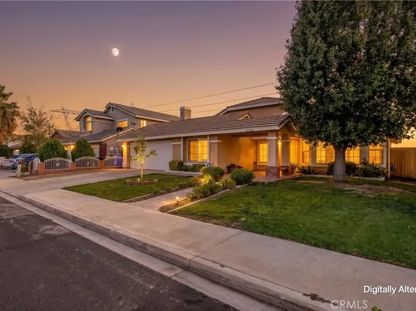 12362 Kirkwood Dr, Victorville, CA 92392