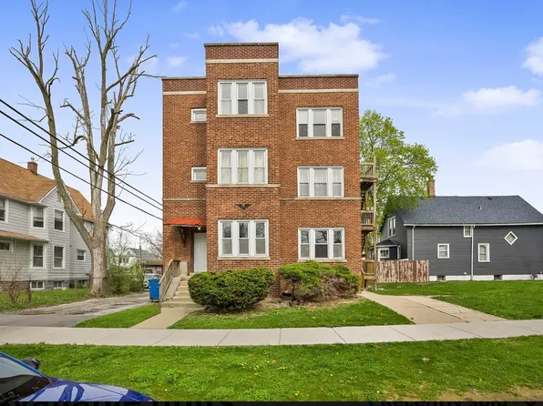 1665 Aberdeen St APT 2, Chicago Heights, IL 60411