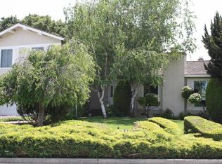 5934 Weimar Ave, San Jose, CA