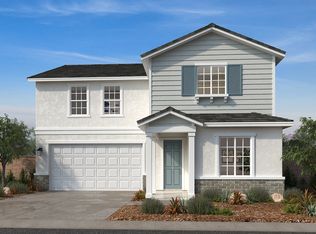 Plan 2548 Plan, Meridian at Compass Pointe, Ontario, CA 91762