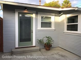 4545 Kensington Dr, San Diego, CA 92116
