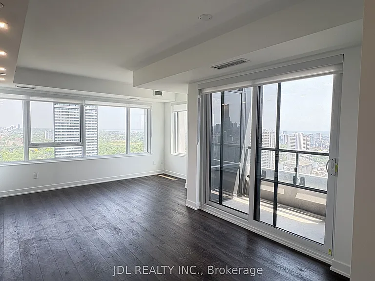 609 Sherbourne St #3109 — Photo 3
