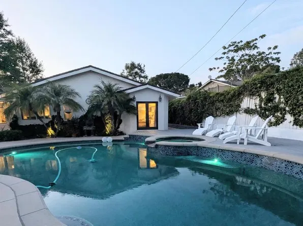 718 Calle Mandarinas, Thousand Oaks, CA 91360