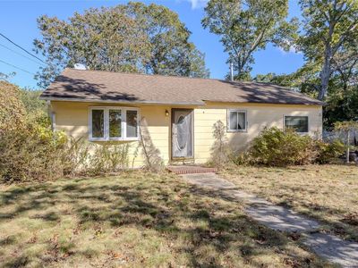 74 Sylvan Avenue, Flanders, NY, 11901